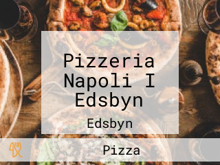 Pizzeria Napoli I Edsbyn