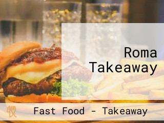 Roma Takeaway