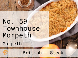 No. 59 Townhouse Morpeth
