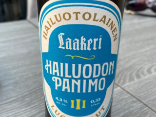 Ravintola Hugo