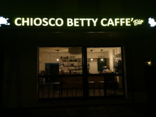 Chiosco Betty