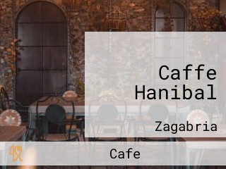 Caffe Hanibal