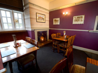 The Saltwells Inn