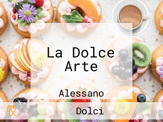 La Dolce Arte