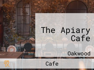 The Apiary Cafe