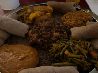 Lula's Ethiopian And Eritrean Cuisine