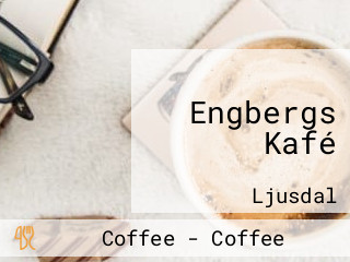 Engbergs Kafé