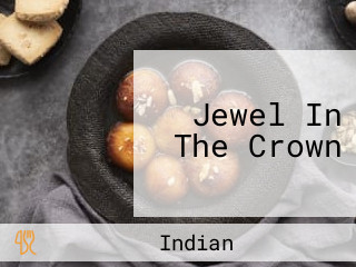 Jewel In The Crown