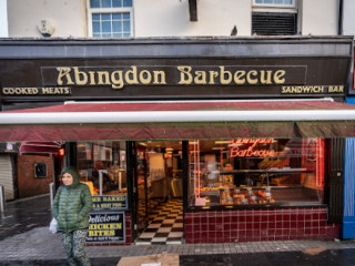 Abingdon Barbecue