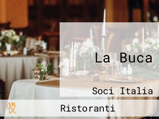 La Buca