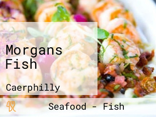 Morgans Fish