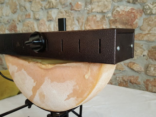 The Flavors Of Raclette