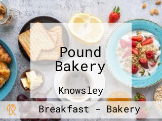 Pound Bakery