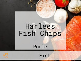 Harlees Fish Chips