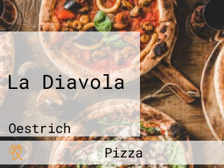 La Diavola