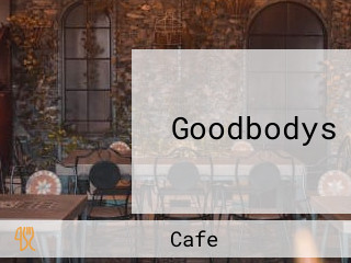 Goodbodys