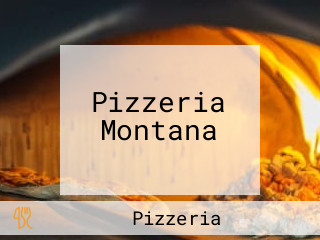 Pizzeria Montana