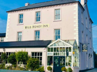 Wild Honey Inn