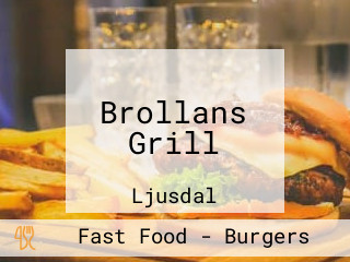 Brollans Grill