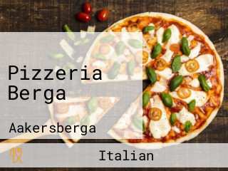 Pizzeria Berga