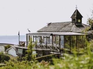 The Oyster Fish House