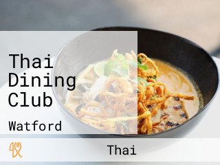 Thai Dining Club