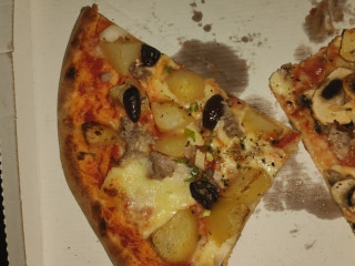 Pizza Family Di Merlo Biagio