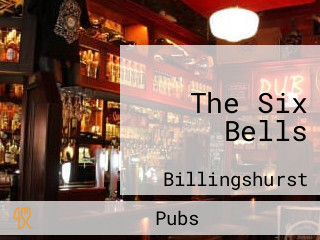 The Six Bells