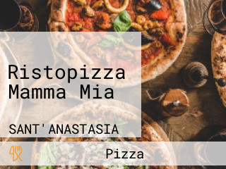 Ristopizza Mamma Mia