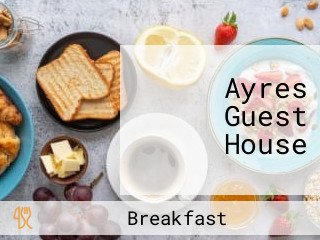 Ayres Guest House