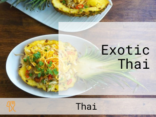 Exotic Thai