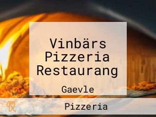 Vinbärs Pizzeria Restaurang