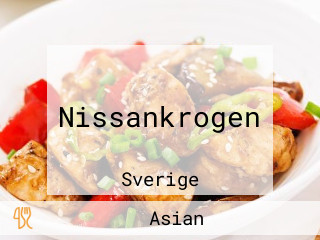 Nissankrogen