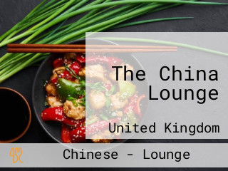 The China Lounge
