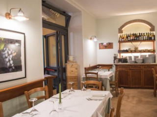 Antica Trattoria Centro