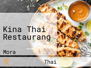 Kina Thai Restaurang
