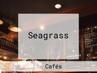 Seagrass