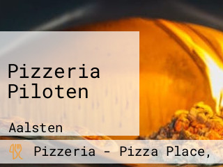 Pizzeria Piloten