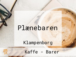 Plænebaren