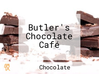 Butler's Chocolate Café