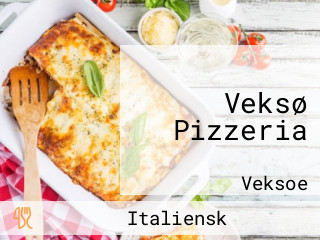 Veksø Pizzeria