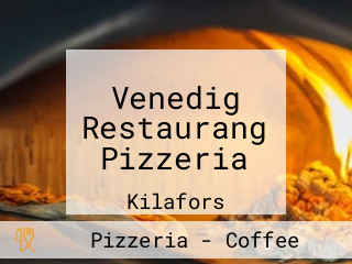 Venedig Restaurang Pizzeria