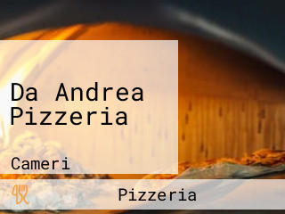 Da Andrea Pizzeria