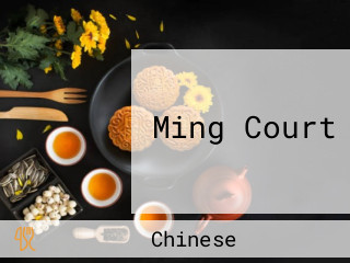 Ming Court