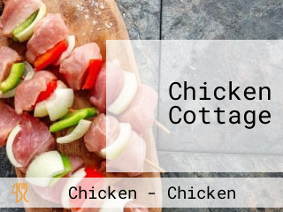 Chicken Cottage