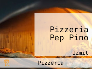 Pizzeria Pep Pino