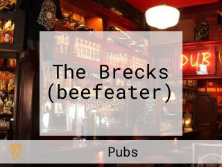 The Brecks (beefeater)