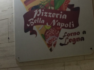 Pizzeria Bella Napoli