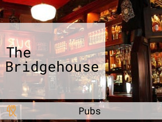 The Bridgehouse