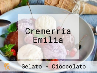 Cremerria Emilia